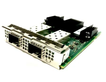 HP P11341-B21 MCX4621 2P SFP28 PCIe 3.0 x8 Network Adapter