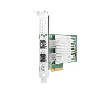 HP P21935-001 Marvell QL41132HLCU 2P PCIe 3.0 x8 Network Adapter