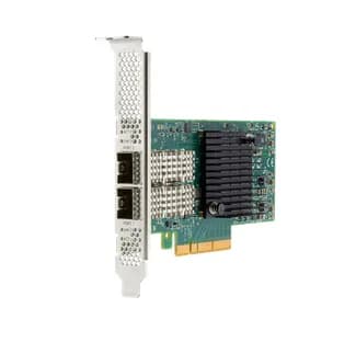 P26264-001 - HPE Broadcom BCM57414 2P 10/25GbE SFP28 Ethernet Adapter