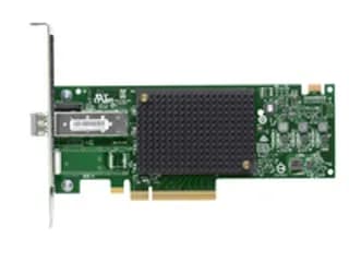 Q0L11-63001 - HPE StoreFabric Sn1100e Single Port 32GB FC PCIe 3.0 HBA
