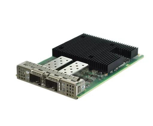 QL41232HQCU-DE - Dell 41232 2-P SFP28 3.0 x8 OCP 3.0 Adapter