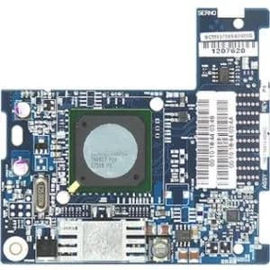 R519R - Dell NetXtreme II 5709 4-Ports GbE PCIe x4 Convergence NIC