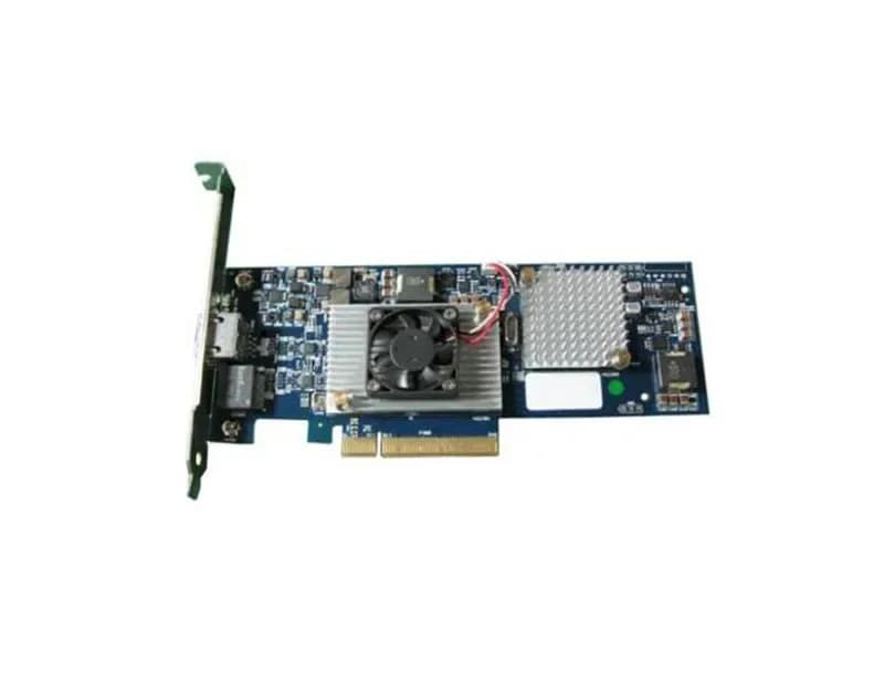 RK375 - Dell Broadcom 57710 1 x Port 10GbE PCIe Network Adapter Card
