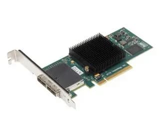 S26361-F4610-L522 - Fujitsu I350-T2 2 x 1Gb/s PCI-E x4 Network Adapter