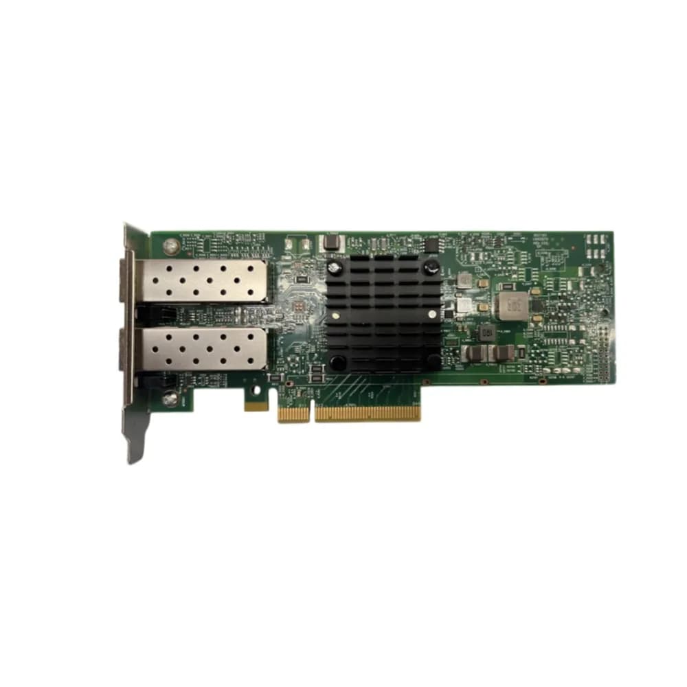 S4P77A - HPE 2x 10/25GbE SFP PCIe 3.0 x8 Network Adapter