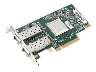 SFN5162F - Solarflare 2-Ports 10GbE SFP+ Network Adapter
