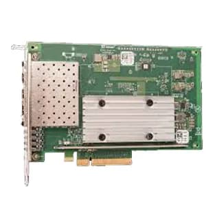 TYMGG - Dell Quad-Ports 10GbE SFP+ PCIe Converged Network Adapter