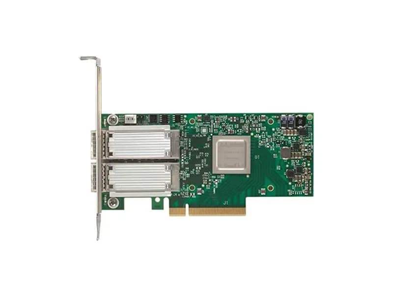 W0RM9 - Dell 2-Port 10Gb/s SFP+ PCIE 3.0 x8 10GBase-X Network Adapter