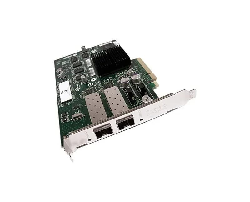 X1107A-R6 - NetApp 2 x Ports 10GbE SFP+ PCIe Network Adapter Card