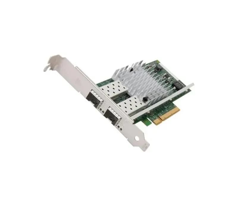 X520-SR1 - Intel 1-Port 10Gb/s SFP+ PCIE 2.0 x8 GE Network Adapter