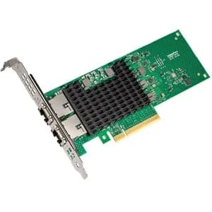 X710-T2L - Intel X710 2-Ports 10Gb/s RJ-45 PCIe Adapter