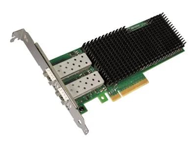 XXV710DA2BLK - Intel 2-P SFP28 25Gb/s PCIe 3.0 Network Adapter Card