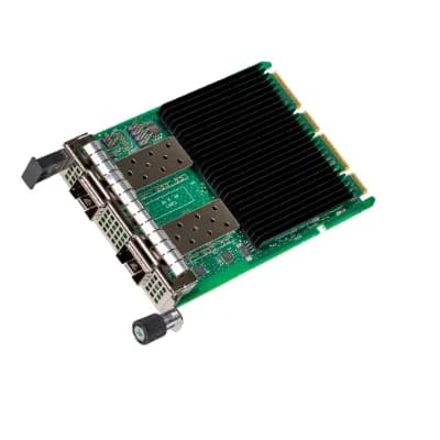 Dell XYF98 E810 2-Ports 25Gb/s PCIe 4.0 LP GE Network Adapter