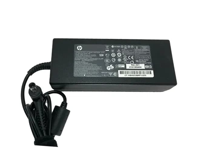 609919-001 - HP 150-Watts Power Adapter For Pavilion