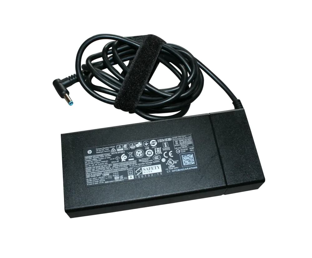 775626-003 - HP 150-Watts 19.5V Power Adapter For ZBook 15 Gen3