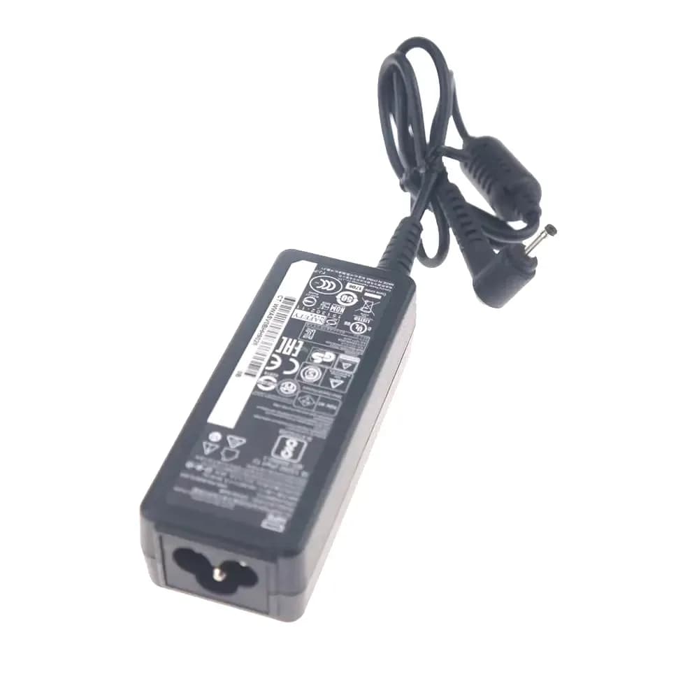 853672-001 - HP 36-Watts 100V-240V 50-60Hz Power Adapter For 15-G013C