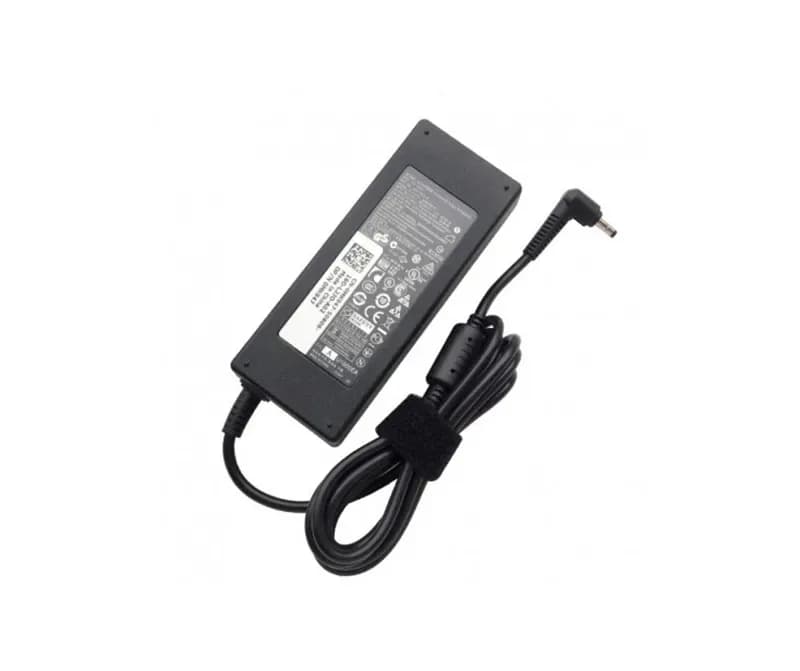 DA90PM111 - Dell 90-Watts 19.5V 4.62A Power Adapter For Inspiron