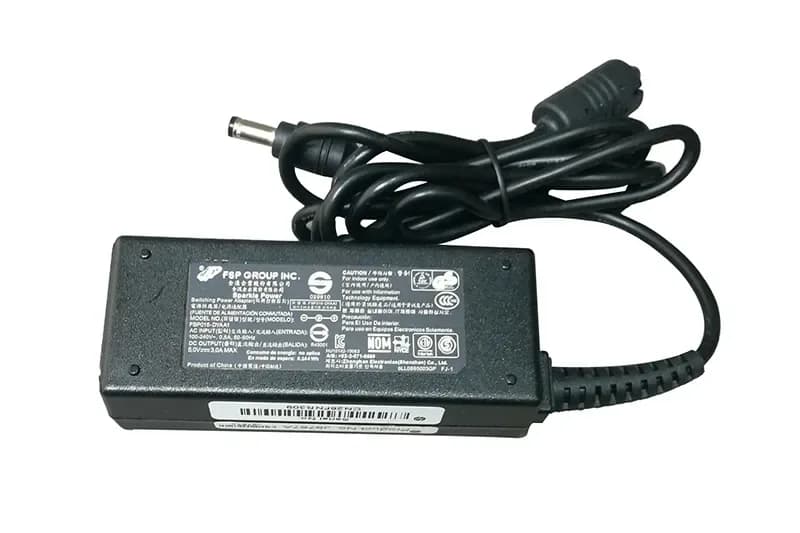 J9767A - HP 15-Watts 5V DC 3A Power Adapter For 4110/4120 IP Phone