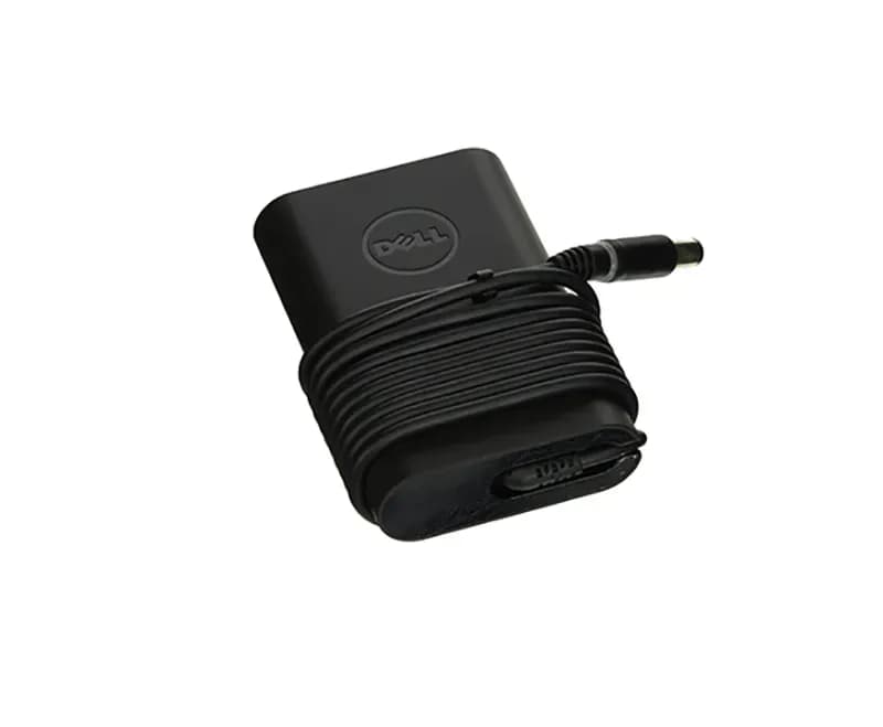 M1P9J - Dell 65-Watts 19.5V 3.34A Power Adapter For Inspiron