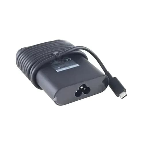 WMDHR - Dell 65-Watts USB Type-C Power Adapter For Latitude 7430