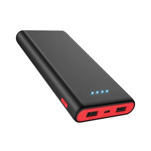 40ALLG2WWW - Lenovo 65-Watts 20000mAh USB-C Power Bank