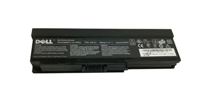 WCKF2 - Dell Power Companion (18000 mAh) for Notebook
