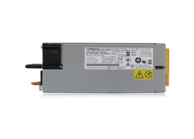 00MX930 - IBM 750-Watts High Efficiency AC Power Supply For X3650