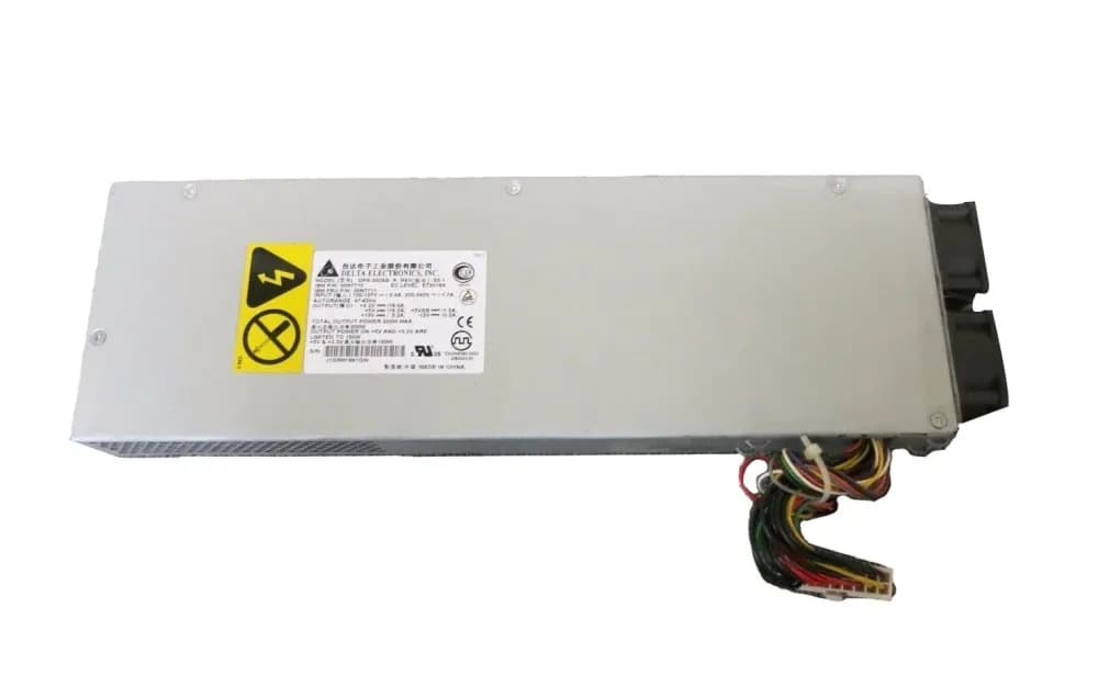 00N7710 - IBM 200-Watts Power Supply For System x330