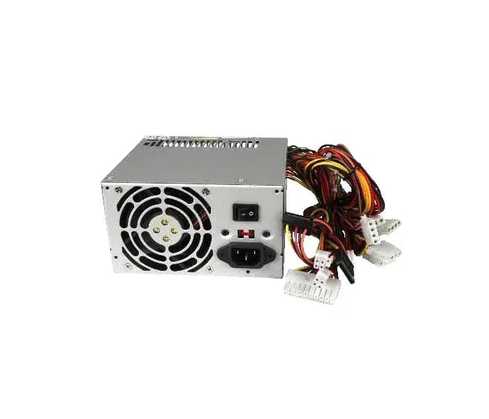 01726-001 - Axis 240-Watts 100-240V 4A 45-65Hz DIN Power Supply