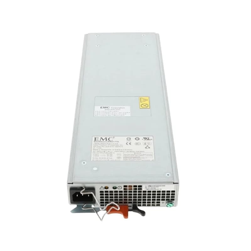 071-000-529 - EMC 875-Watts 100-240V AC 10A 50-60Hz Power Supply