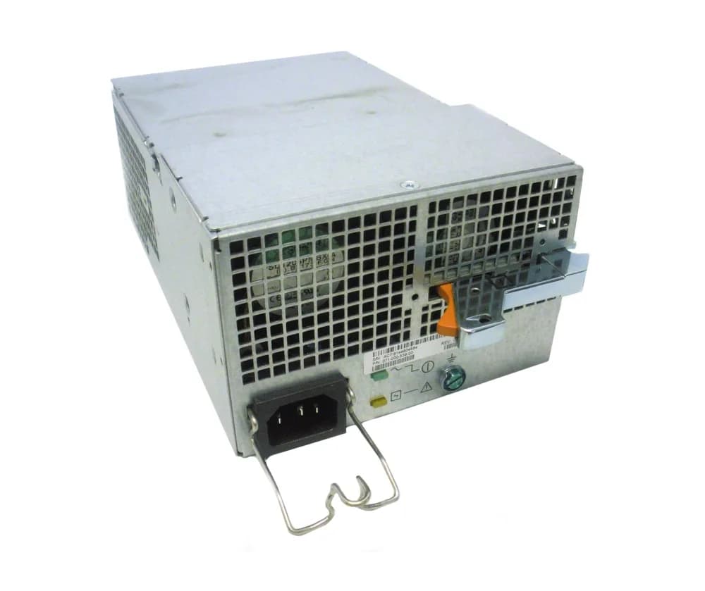 071-000-539-00 - EMC 400-Watts Power Supply For VNX Series