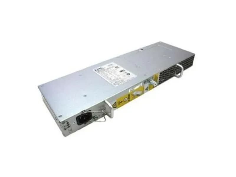 071-000-554 - EMC 400-Watts Power Supply Unit For VNX / DAE 15 3rd Gen