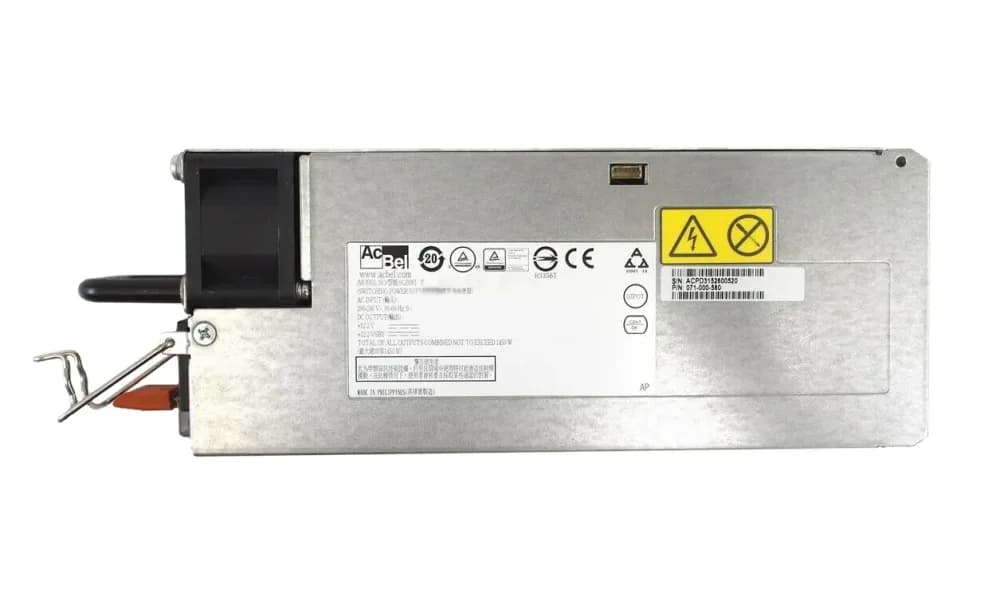 071-000-580-06 - EMC 1450-Watts Power Supply Unit