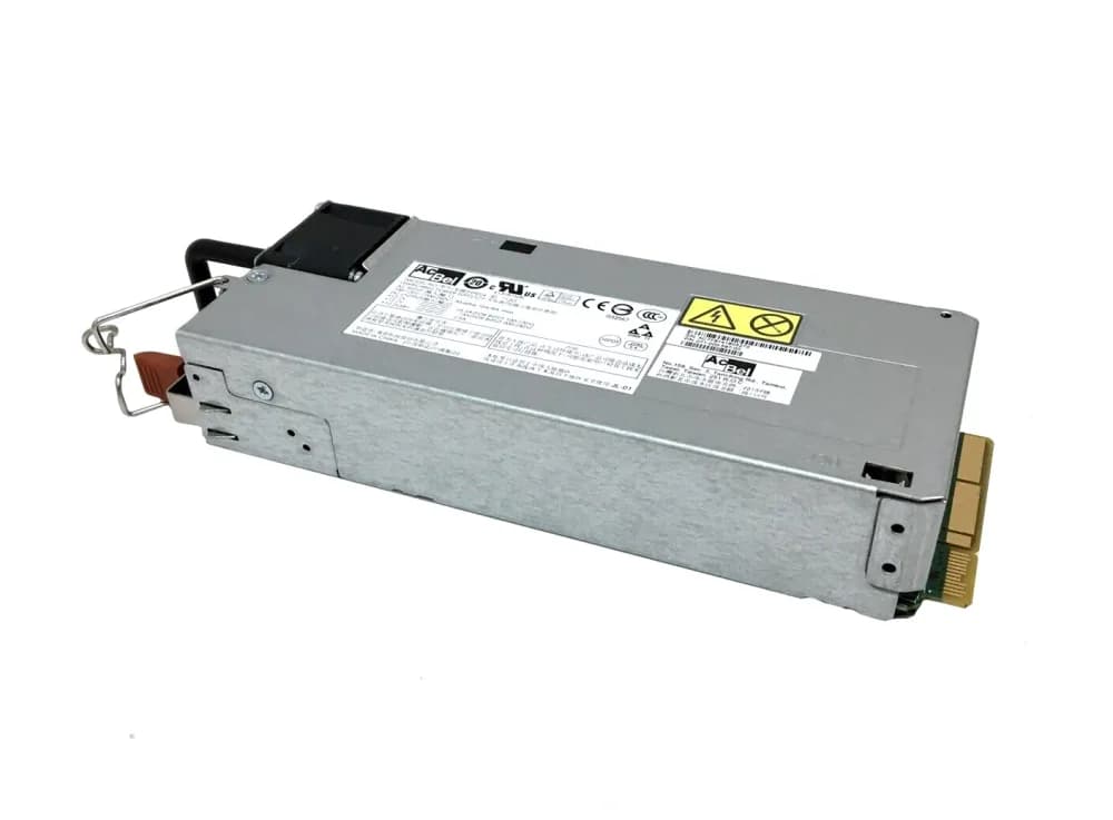 071-000-597-00 - EMC 800-Watts 200-240V 10A Power Supply Unit