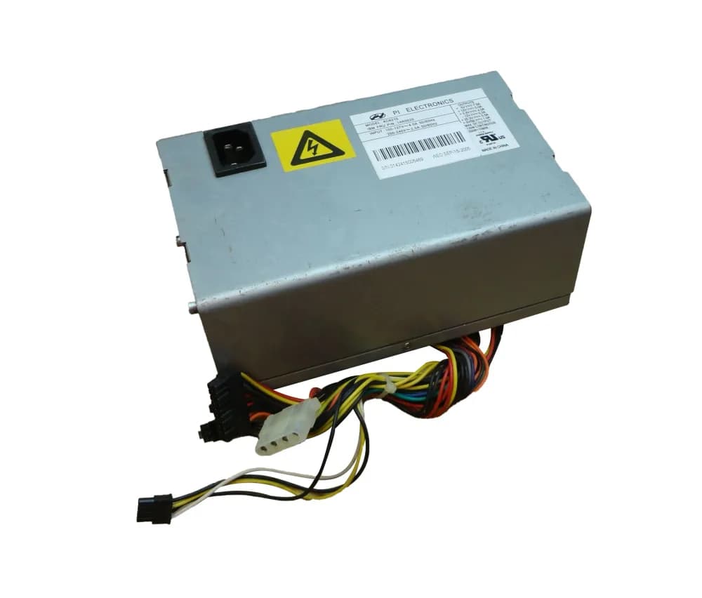 14R0020 - IBM 130-Watts 200-240V 2.0A Internal Power Supply