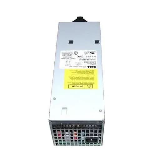 17GUE - Dell 600-Watts 200-240V 8.5A Power Supply For PowerEdge 6600