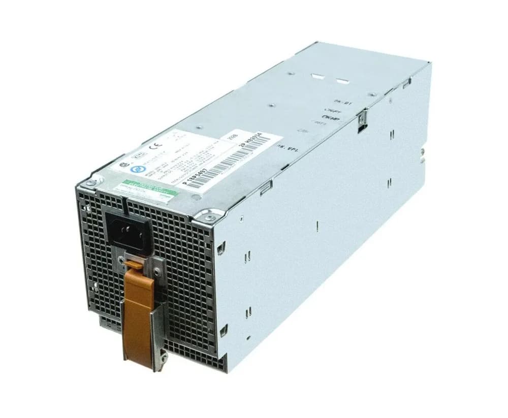 18P5497 - IBM 288-Watts Hot-Swappable Power Supply For 7311-D10