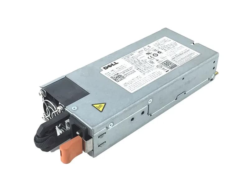 2CDYK - Dell 1400-Watts Redundant Power Supply For PowerEdge C6145