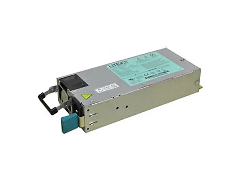 3MMJ3 - Dell 1100-Watts 100-240V 6.7A Power Supply For PowerEdge C6100