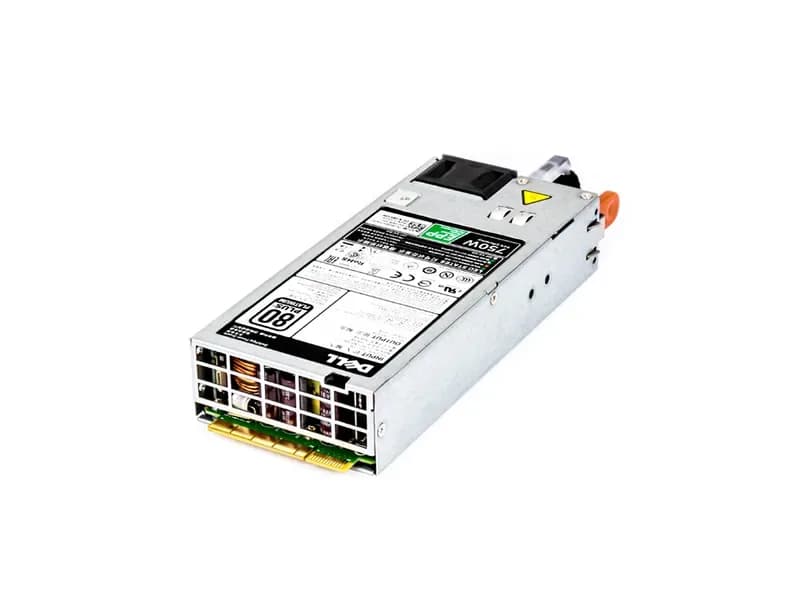 450-AEEP - Dell 495-Watts Power Supply For PowerEdge R730/T630
