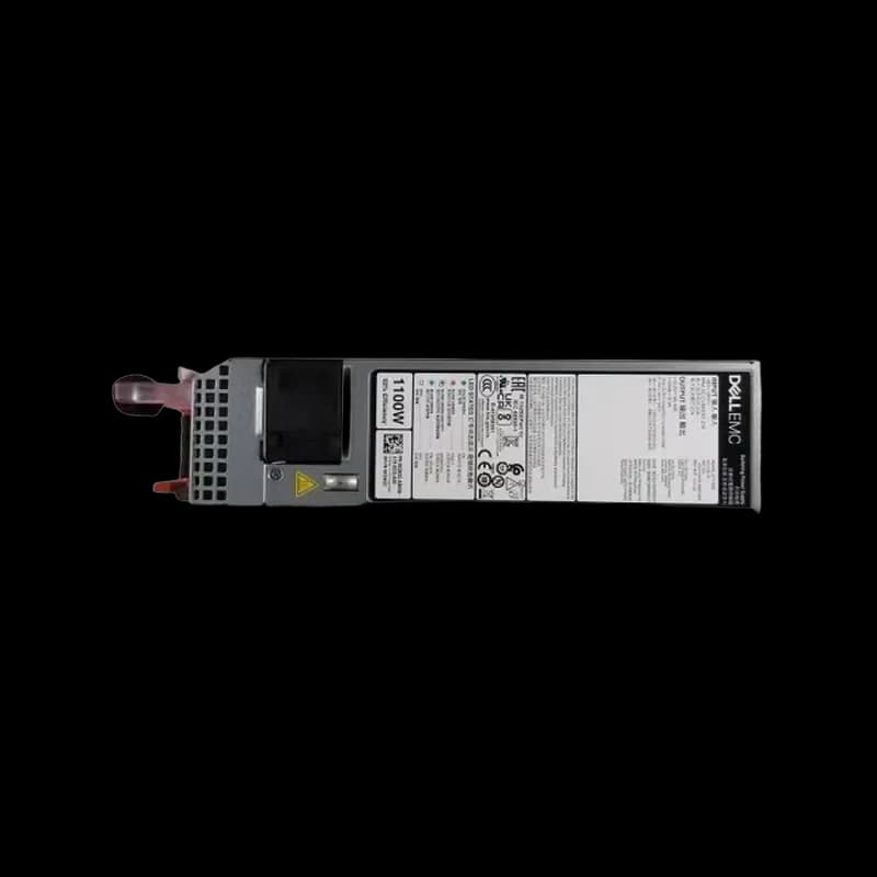 450-AKPH - IBM 1100-Watts 48V Normal Airflow PSU For PowerEdge HS5610