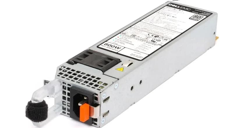 450-AMDM - Dell 800-Watts 100-240V Power Supply For PowerEdge R650