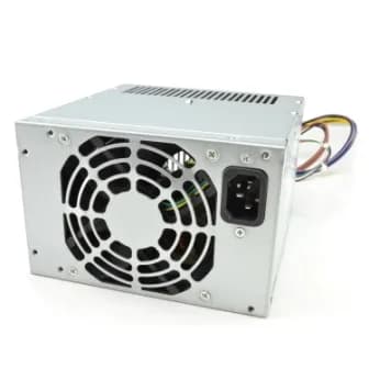 613765-001 - HP 320-Watts 100-240V ATX Power Supply For Pro 6000