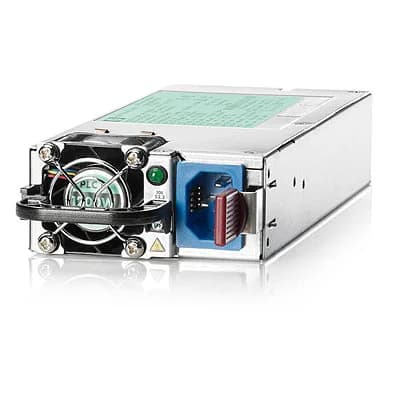 643956-201 - HP 1200-Watts Platinum PSU For ProLiant ML350
