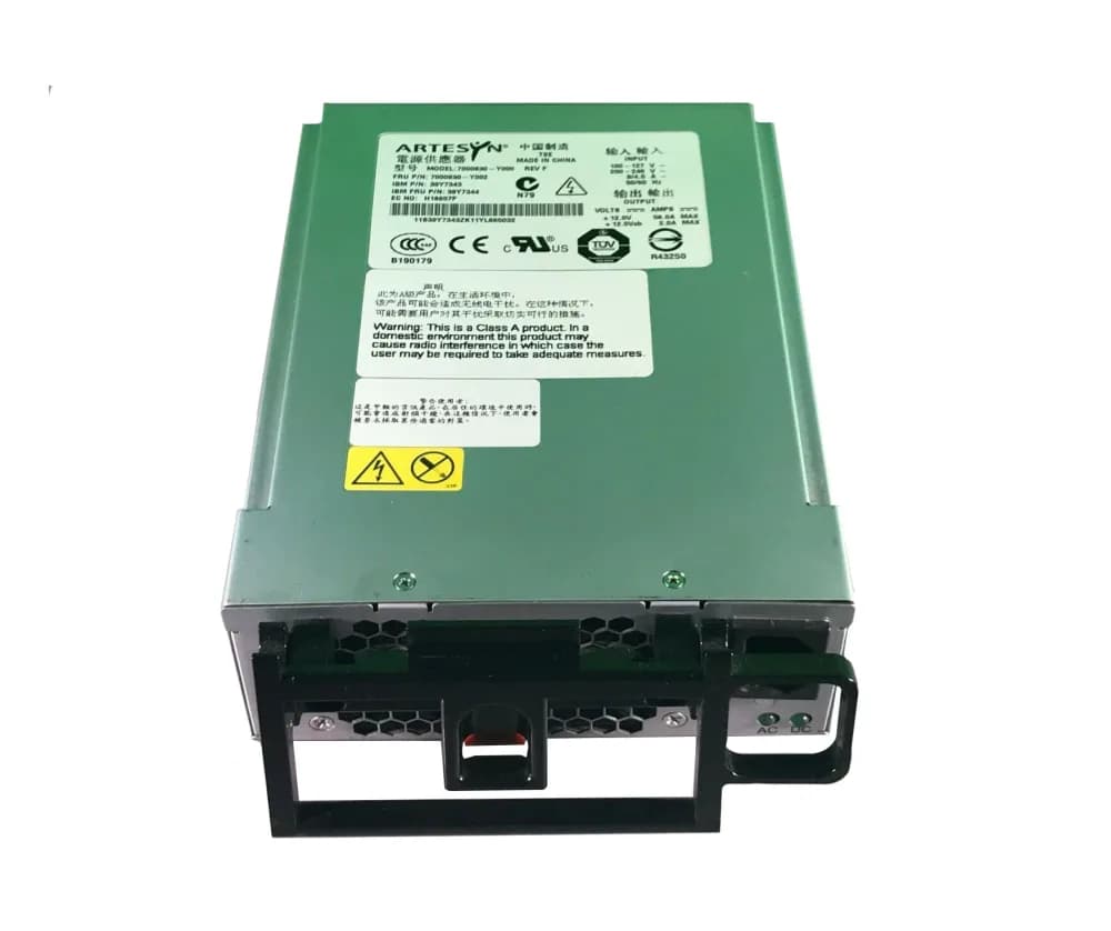 7000830-Y002 - Artesyn Technologies 670-Watts 200-240V RPS