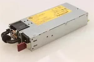 738024-B21 - HP 750-Watts Flex Slot Battery Backup Module