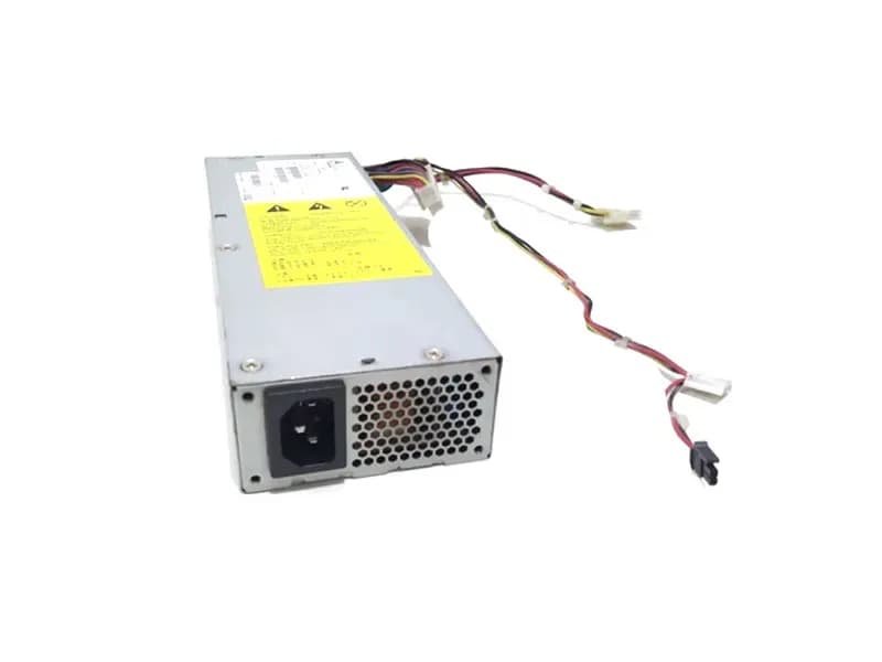 753752-005 - Intel 125-Watts ATX Power Supply For PowerEdge 350