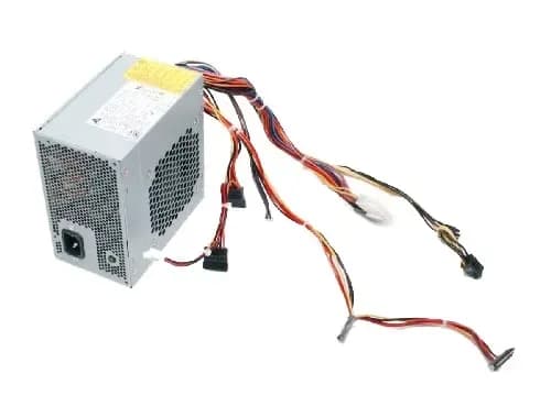 7YC7C - Dell 460-Watts 100-240V AC Power Supply For Studio XPS 7100