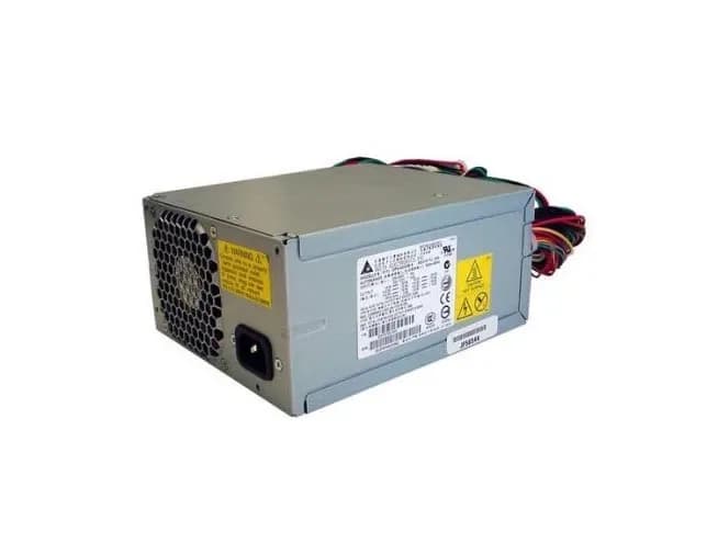 867934-101 - HP 350-Watts Power Supply For ML110 Gen10 Server
