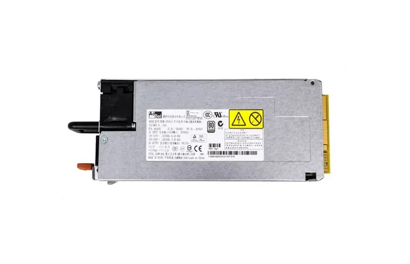94Y8297 - Lenovo 750-Watts High Efficiency Power Supply